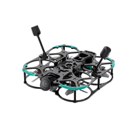 Sub250 Huma20 2 Inch HD O4 Pro 4S CineWhoop XT30 RedFox A3 45A AIO 1304/ 6000KV with PNP/ELRS2.4G/TBS FPV Drone