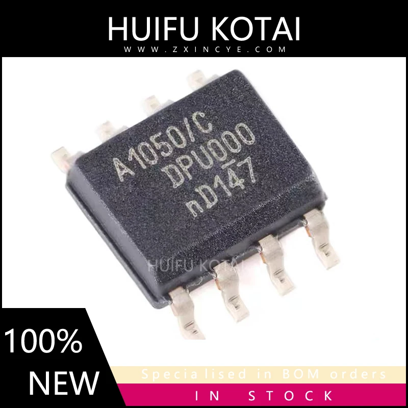 10pcs TJA1050T/CM A1050/C SOIC-8 New Spot Inventory