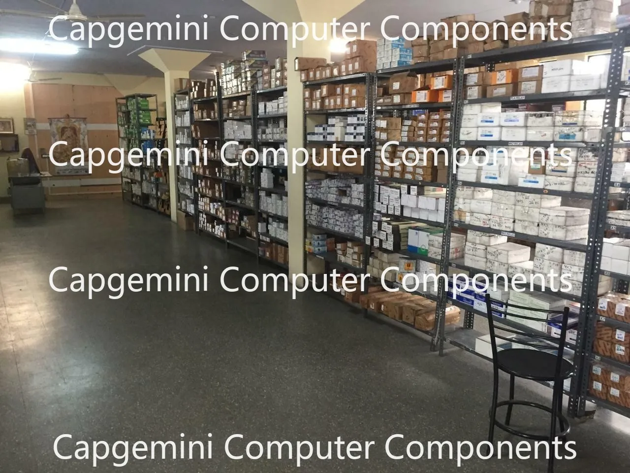 Capgemini  New For Insprion 7415 2-in-1 LCD Hinges Left & Right Axis Kit 00TDMY 03VXN5