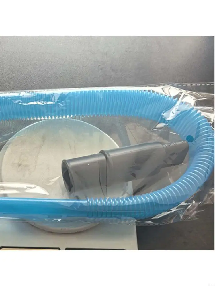   Dryer Cleaning Tool Pack with Flexible Hose for Routine Home Care Use