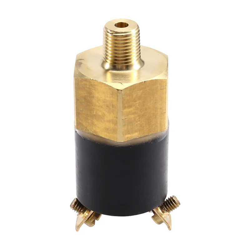 

Запасная часть датчика давления масла A99F — новая 23520023, подходит для дизельных двигателей Cummins