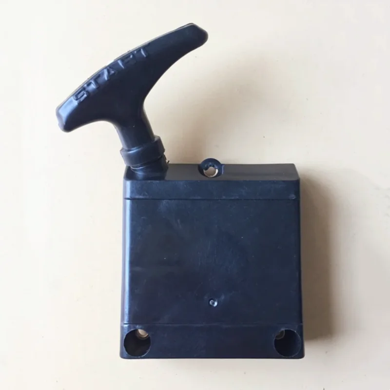 TH48 TH43 Recoil Pull Starter For Kawasaki TH43D KBL43 KBL48 Brush Cutter Grass Trimmer Gas Engine Garden Tools Spare Parts