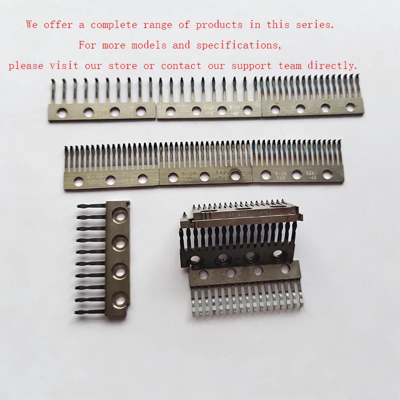 250762-901 Dot Matrix Printhead Print Pin for Printronix P7006H P7206H High Quality Printhead 255165-001 260122-001