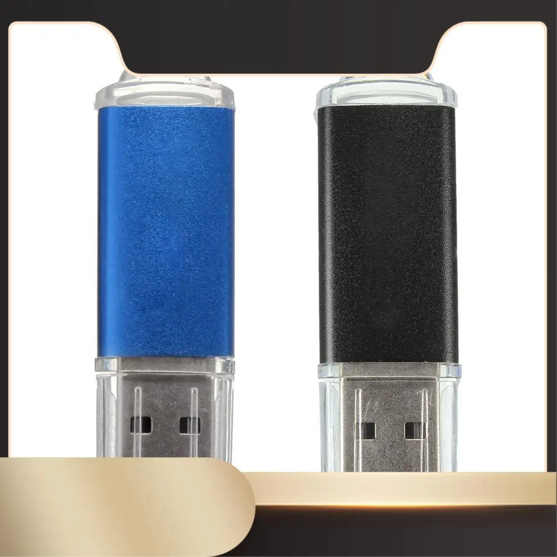

10 X USB Memory 2.0 Memory Stick Flash Drive 128MB Gift -N33R