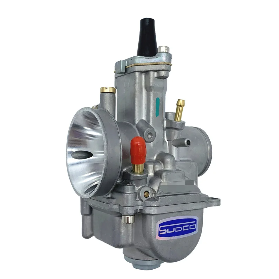 Racing Carburetor P…