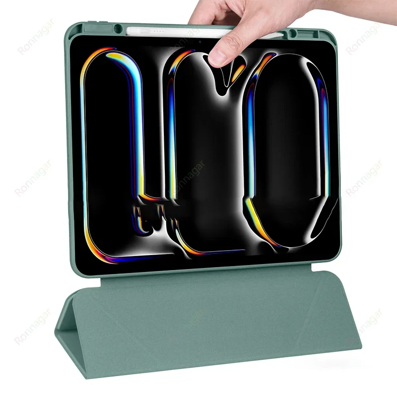 Thumbnail 4 - #33 Newest iPad Pro 11-inch Cases