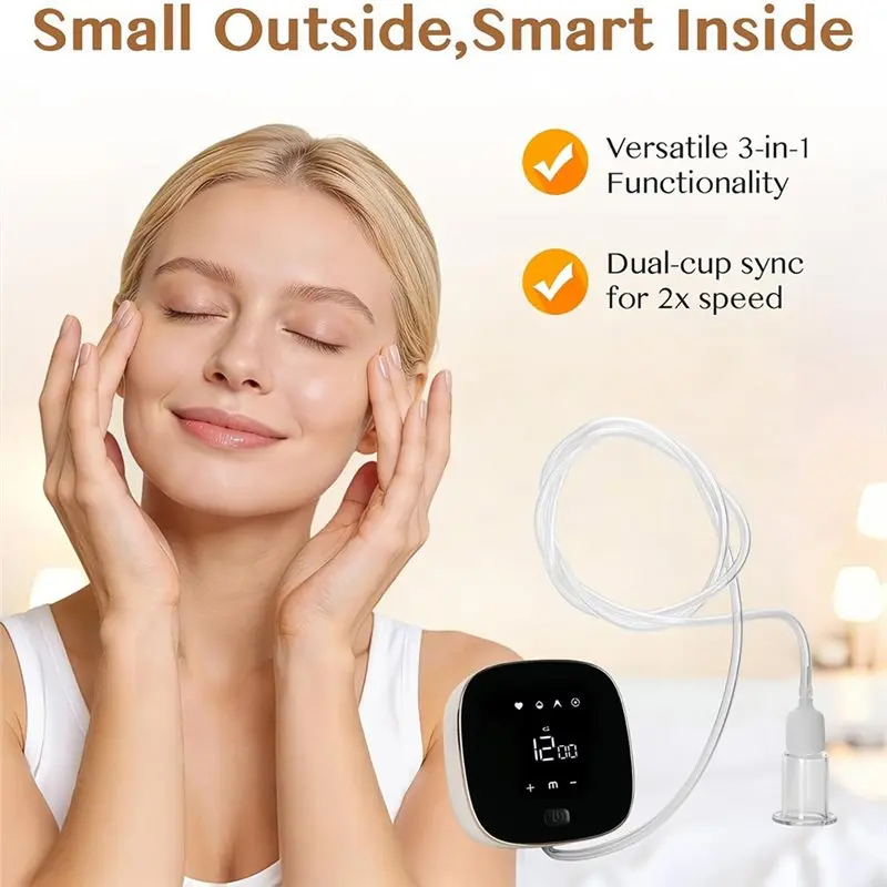 Thumbnail 3 - #7 Eye Massagers Comparison Guide