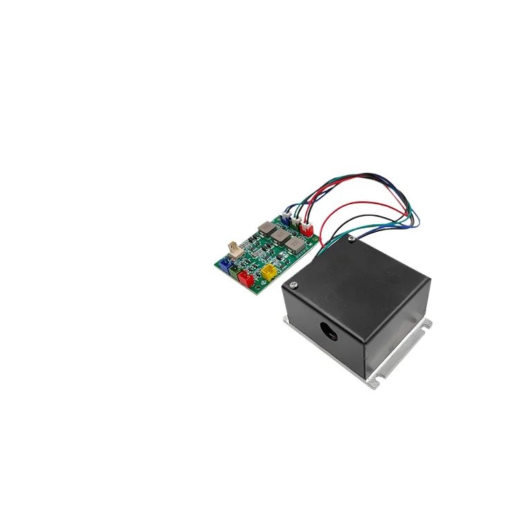 

For 4W Color Laser RGB Combined Laser Tube High Power Stage Rgb4w Module