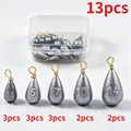 13pcs