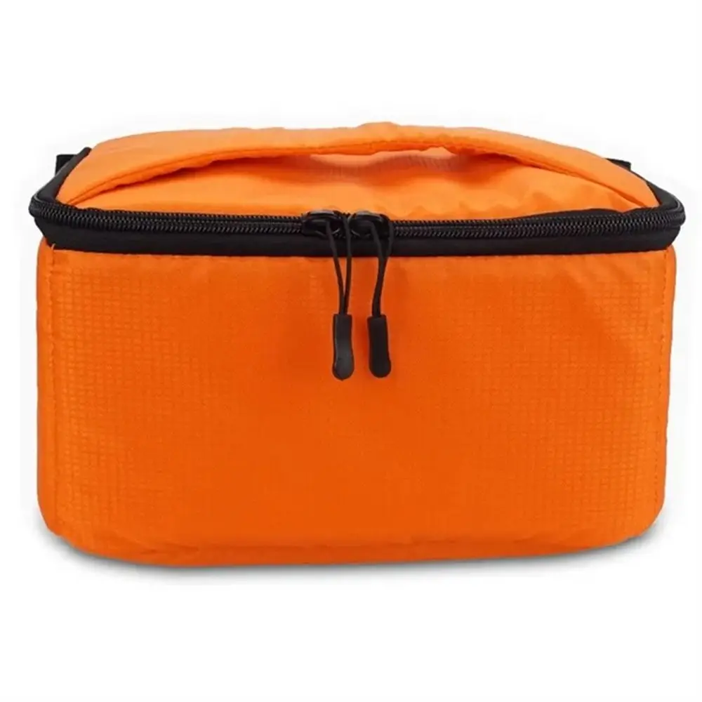 

Shockproof Camera Bag Dividing Partition Photography Protective Camera Protector Pouch Insert Padded Lightweight