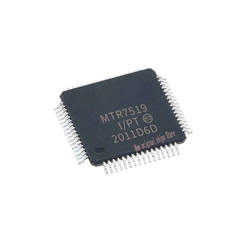 1Pcs Mtr6618-I/Pt M… - image