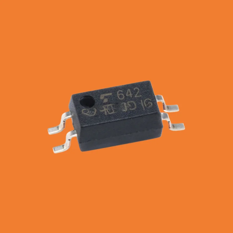 20pcs/original genuine patch TLP290 (GB-TP, SE SOP-4 optocoupler chip)