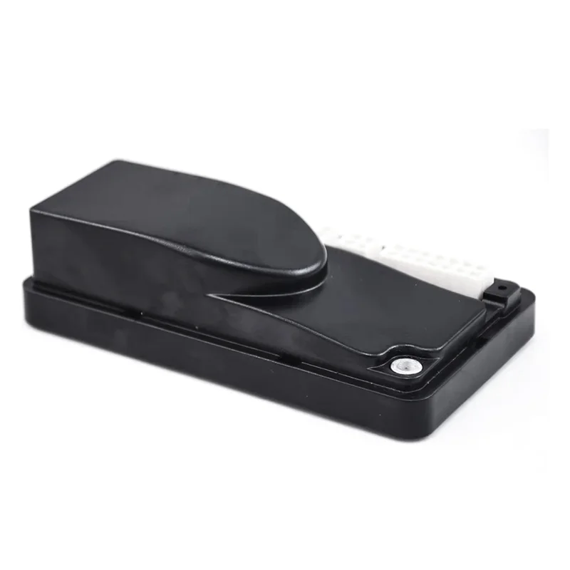 24V 45A Original Permanent Magnet Motor Controller For Curtis Electric Mobility Scooter 1212-2202,1212-2201-T48C