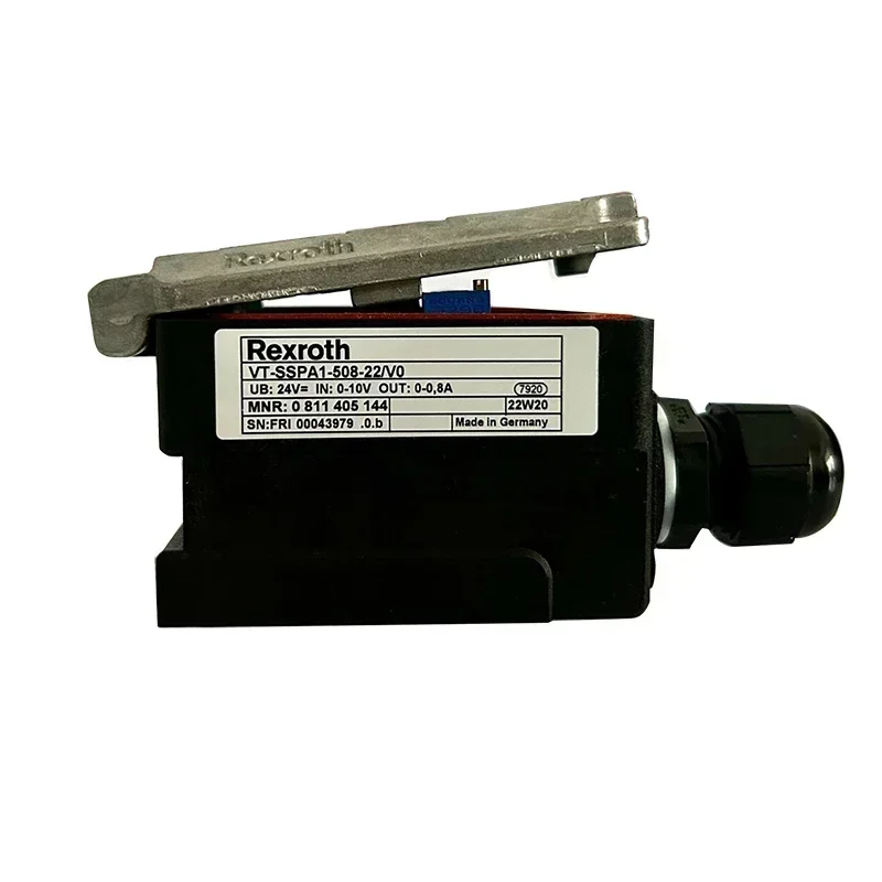 Rexroth 0811405144 …
