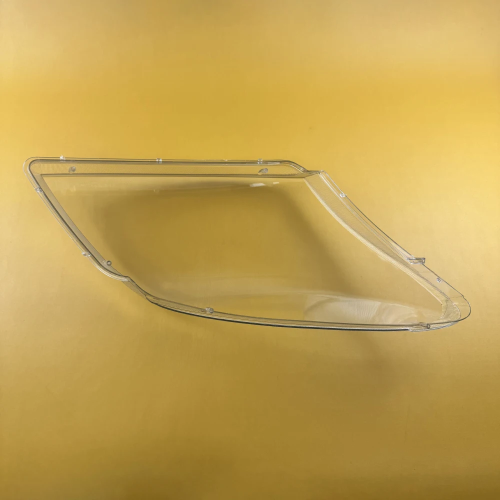 

For Great Wall 2005 2006-2012 Haval H3 Headlamp Transparent Cover Lampshade Housing Lamp Shade Headlight Shell Lens Plexiglass
