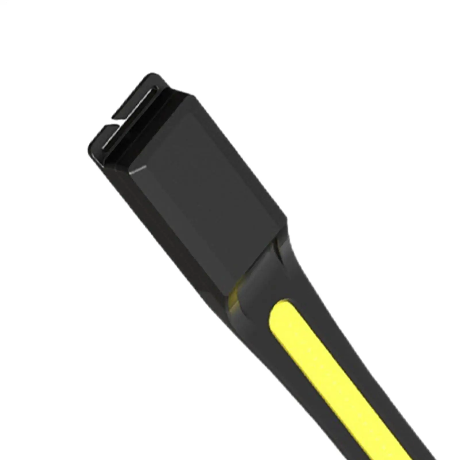 

Under Hood Work Light Bar Rechargeable Magnetic Car Repair Lighting Automotive Work Light Bar For Auto Mechanic Technician