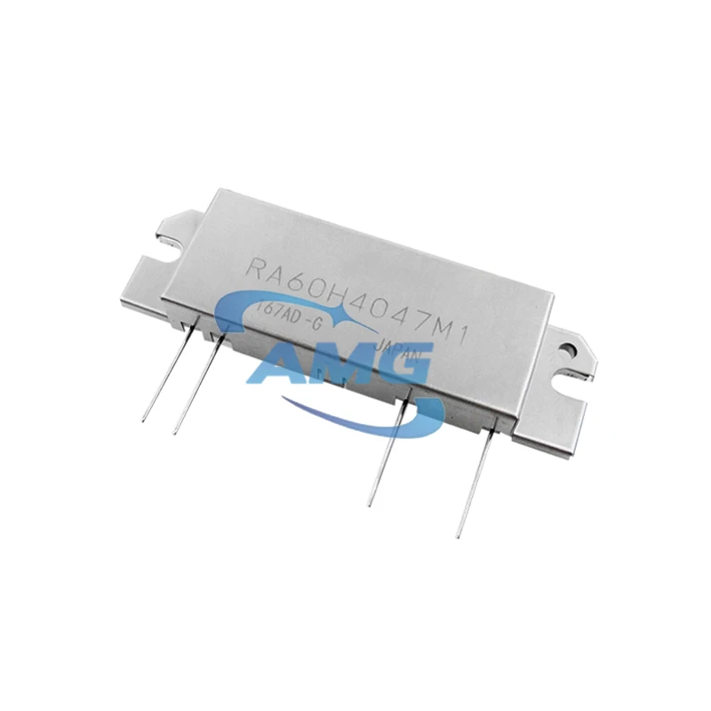 1PCS New Original Module H2M RA60H3847M1 RA30H3847M1 RA60H3340M1A RA30H1317M1 RA30H2127M1 RA60H4047M1 RA60H1317M1A RA80H1415M1