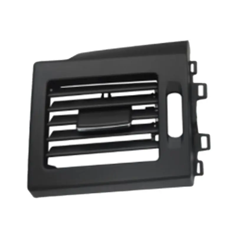 

A64P-Dash Panel Air Conditioner Vent Grille Cover For Mercedes Benz GLK Class X204 2008-2012 Air Outlet