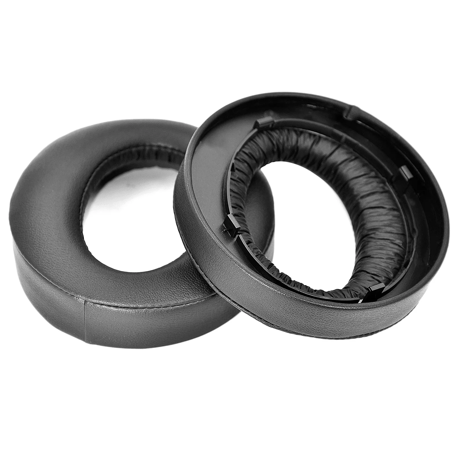 Almohadillas de repuesto para auriculares inalámbricos, almohadillas de espuma viscoelástica para Sony Playstation 5 Pulse 3D PS5