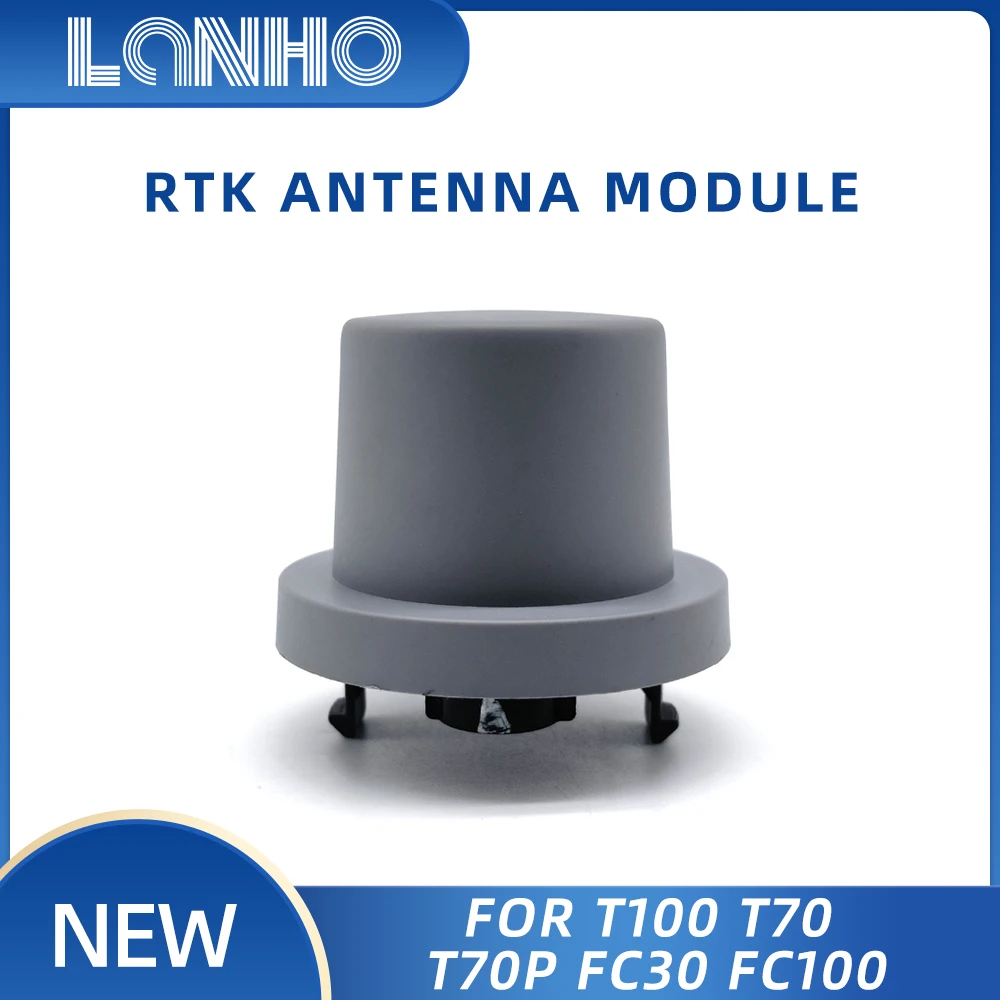 

RTK Antenna Assembly for DJI Agras T100 T70 T70P FC30 FC100 Agricultural Plant Protection Drone Spare Parts