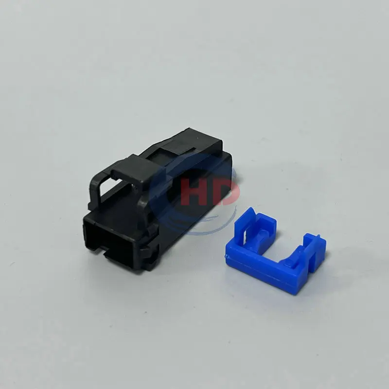 1pin 9.5mm female electrical connector horn wiring harness with terminal 7123-4113-30 MG613689-5
