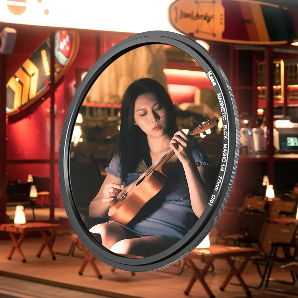 Blackmagic Diffusion Filter: A Comprehensive Review and Guide for Professional Photographers