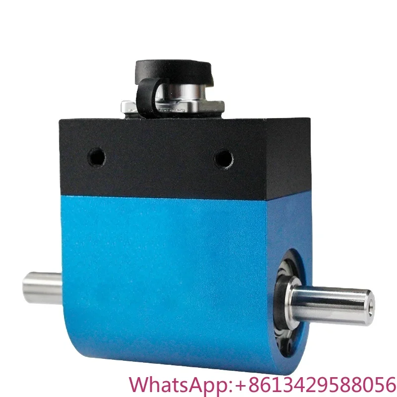 

1Nm 2Nm 3Nm 5Nm 10Nm Force Load Cell Rotary Dynamic Torsion Transducer Shaft Torque Meter Sensor