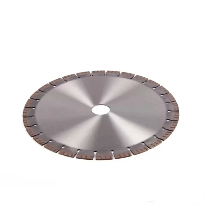 16 Inch D400mm Laser Welded Diamond Circular Saw Blade for Reinforced Concrete Turbo Diamond Cutting Disc for Angle Grinder