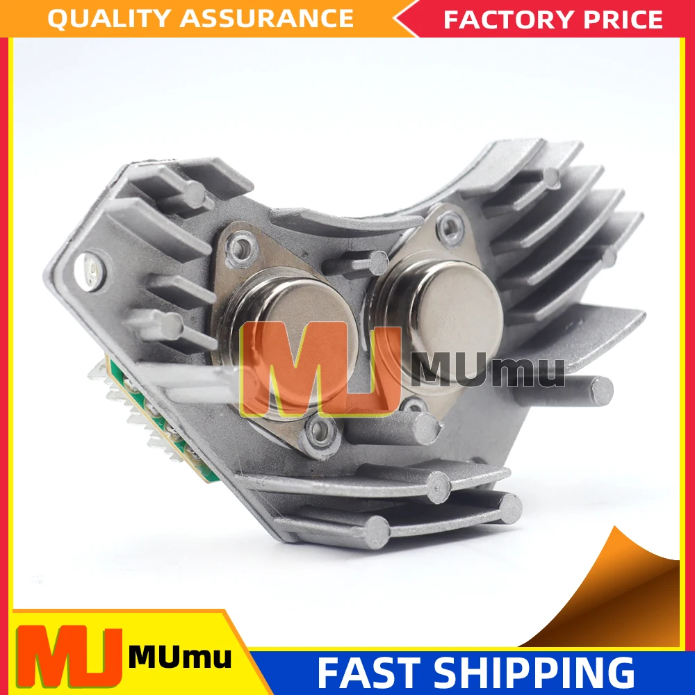 

Регулятор резистора двигателя вентилятора отопителя для Peugeot 306 406 605, Citroen Berlingo 6441.78 644178 698032