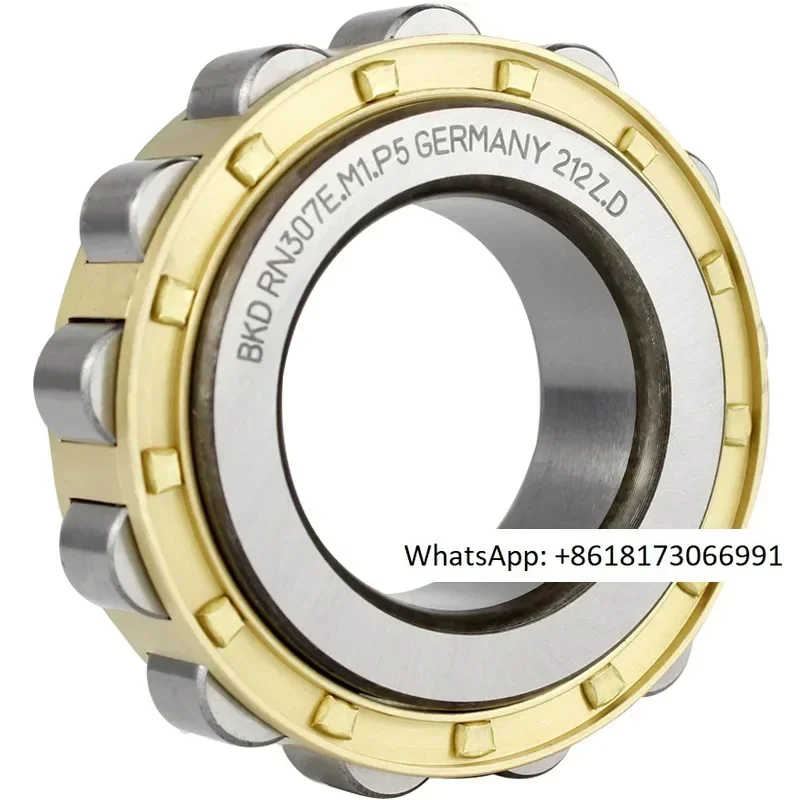 BKD imported cylindrical roller bearings RN311 cylindrical 312 rollers 313 315 319EM bearings complete list