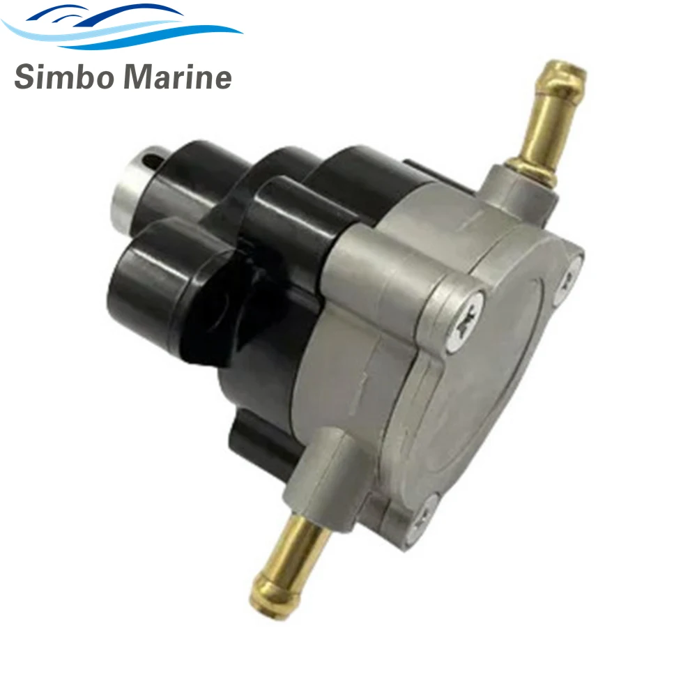 

Fuel Pump Fits For Yamaha Mecury Outboard Motor 4-strokes 75 80 90 95 100 115 HP 68V-24410-00 880890T1 880980A02