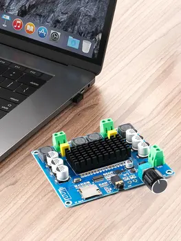 10 best sales Tda7498 - №6