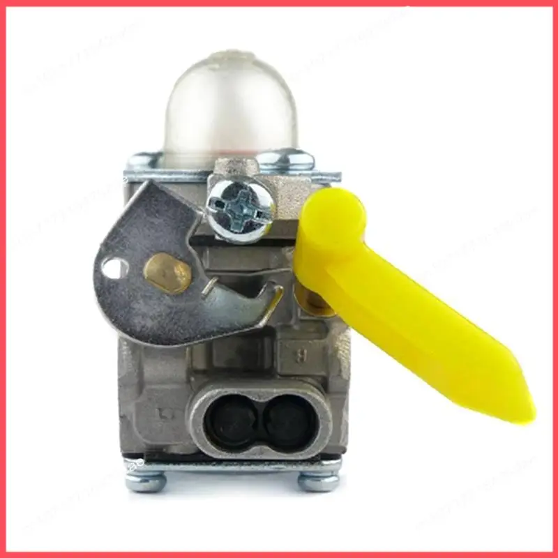 

B52C Carburetor Compatible For Homelite 26Cc Trimmer Blower ZAMA C1U-H60 Carb Replace 308054013 308054008