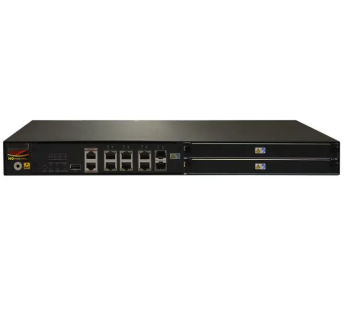 USG6308-AC HW Next Generation Hardware Gigabit Firewall 4GE+2combo