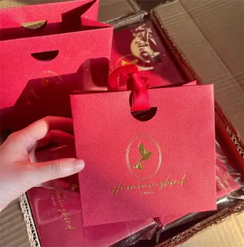 10 最佳銷售 帶有標誌的盒子 - №9