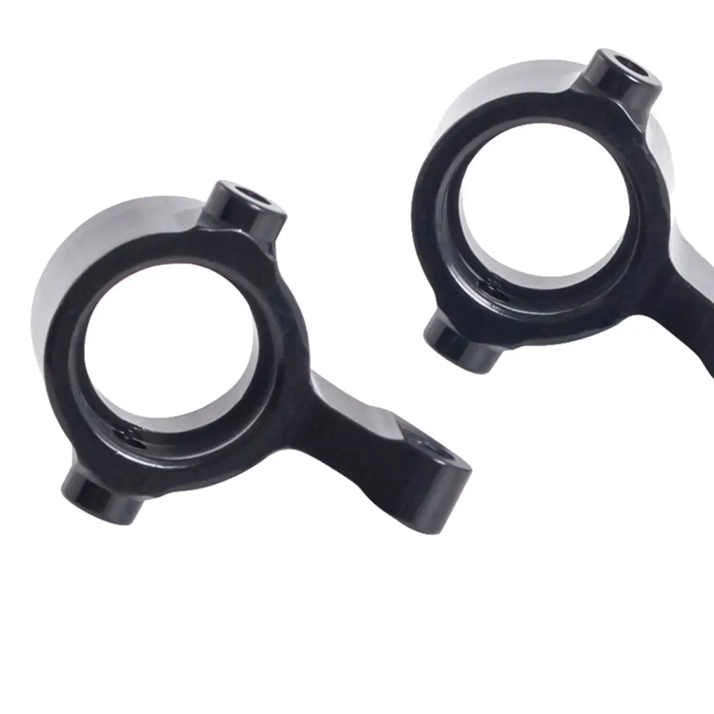 La tazza dello sterzo anteriore diretta sostituisce adatta per Axial Jr 1:18 AX90052 RC