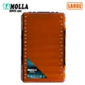 Orange large
