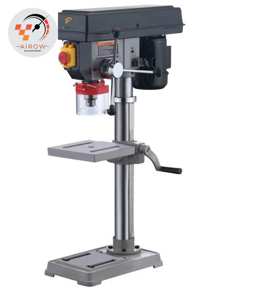 

Настольный сверлильный станок Airow 16 мм: высокая производительность, распродажа от производителя, для хобби