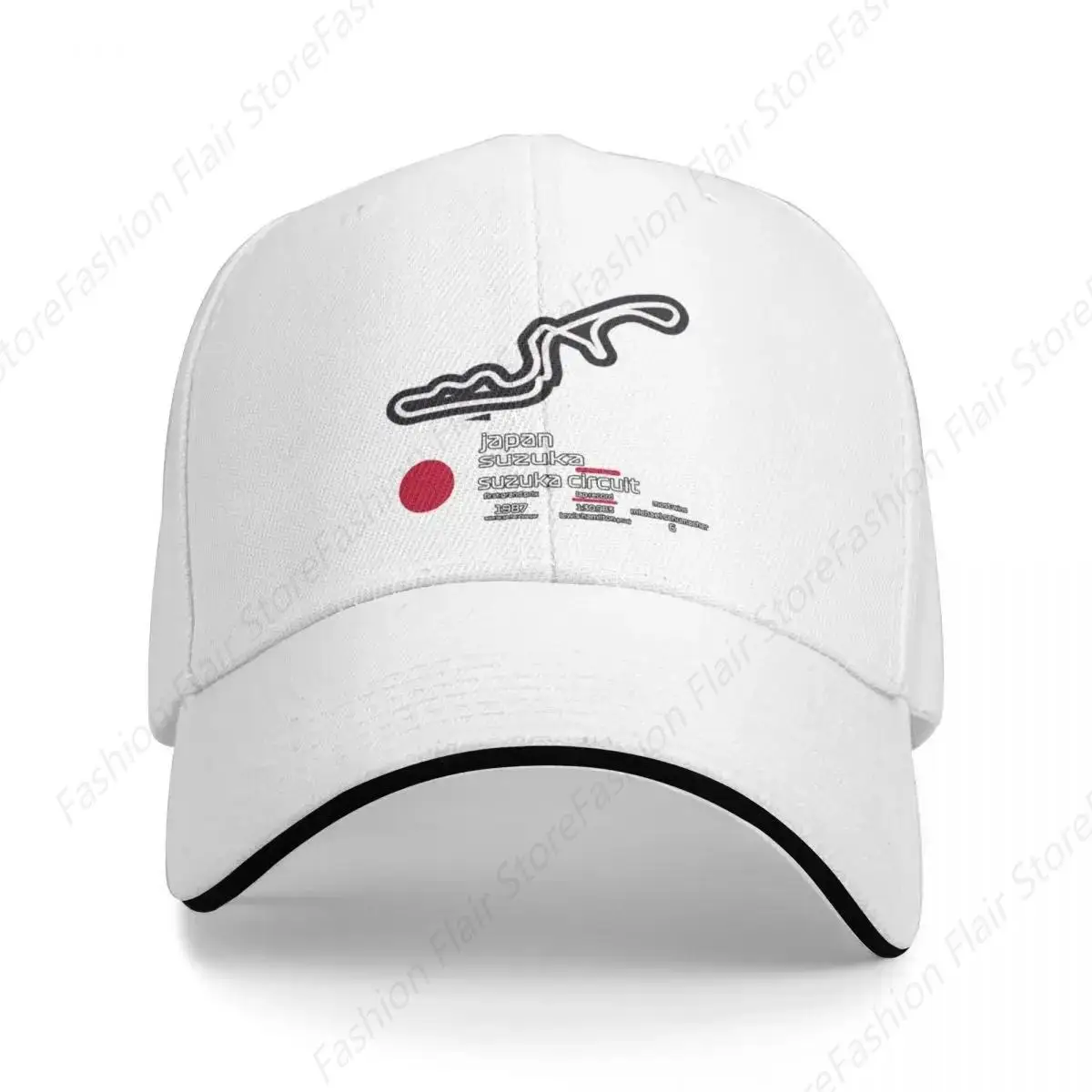 Suzuka Circuit F1 R… - image