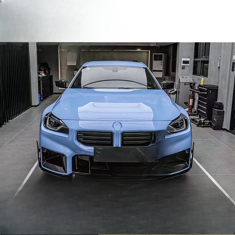 For BMW, dedicated surround carbon fiber body kit