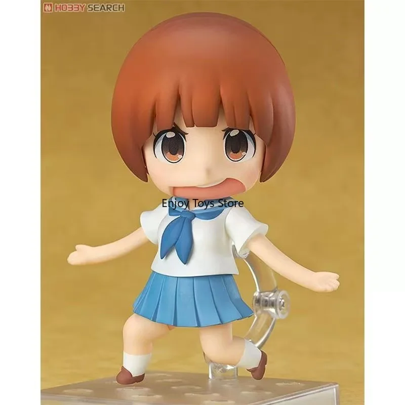متوفر في المخزون النسخة اليابانية GSC Nendoroid 408 شحن كامل مزين بشكل ماكو المنقولة