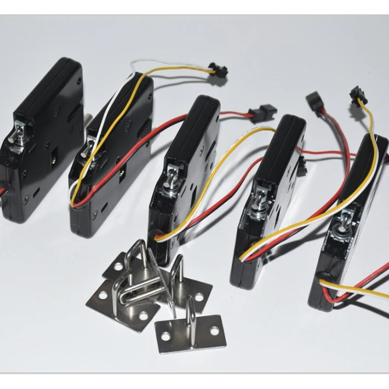 12v-キャビネットロック自動販売機用収納ケースキャビネットロッカーフィードバック付き-sm2p-端子