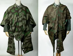 EMD Triangle cloth tent cloth camouflage cloth poncho