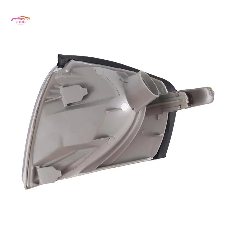 1pcs 2028260943 2028261043 Front Indicator Corner Light Signal Lamp No Bulb For Mercedes Benz