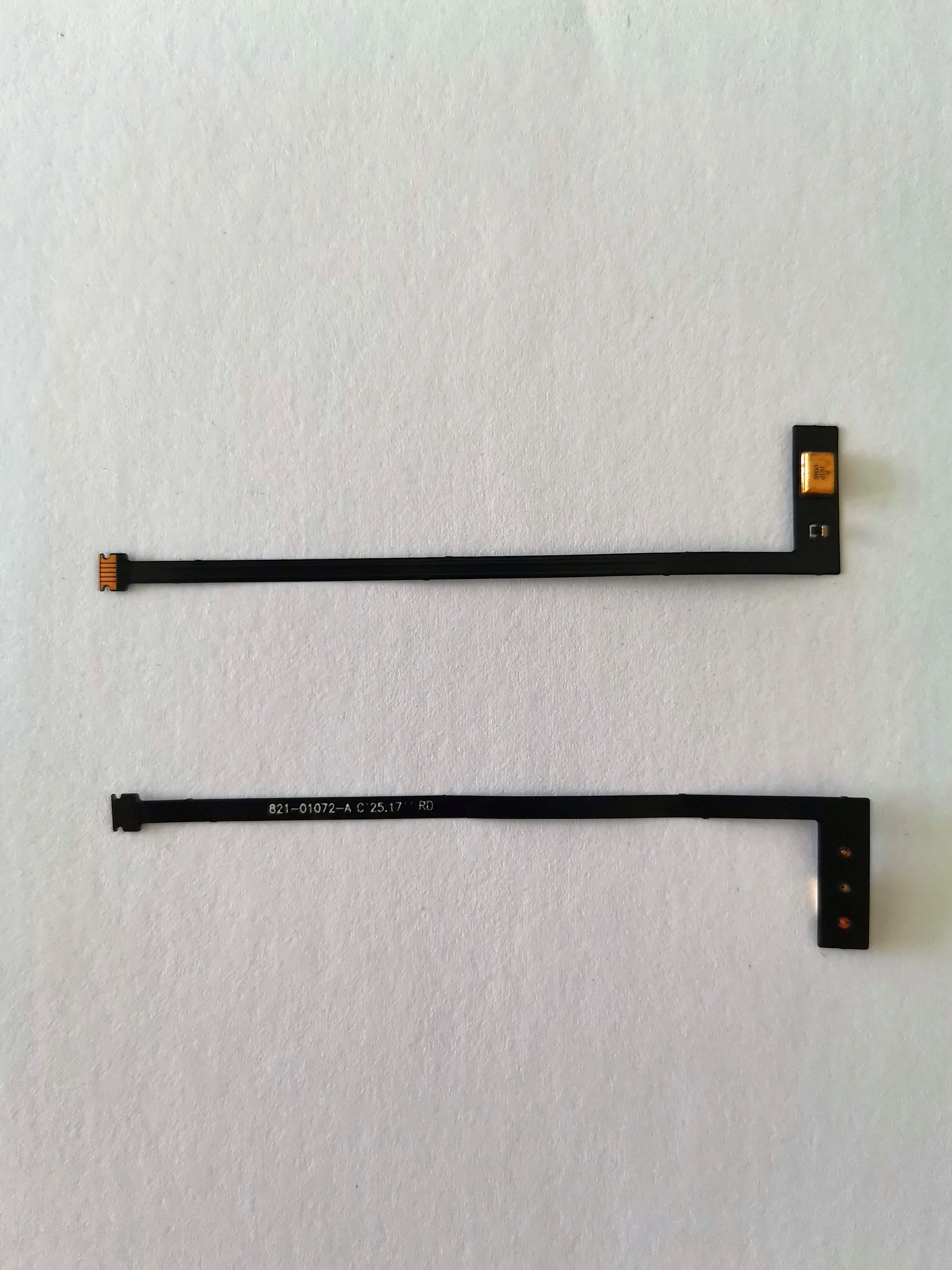 New Internal Mic Microphone Flex Cable Replacement For iMac 21.5