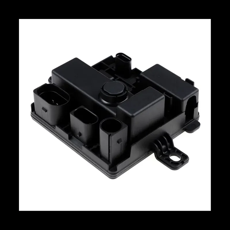 12637614585 Integrated Power Control Module Power Contact Replacement Part Automotive for F10 F20 F22 F23