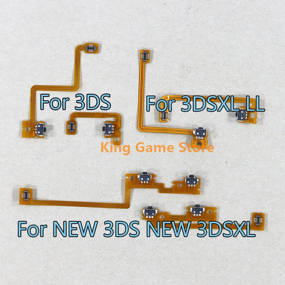 10Sets Replacement …