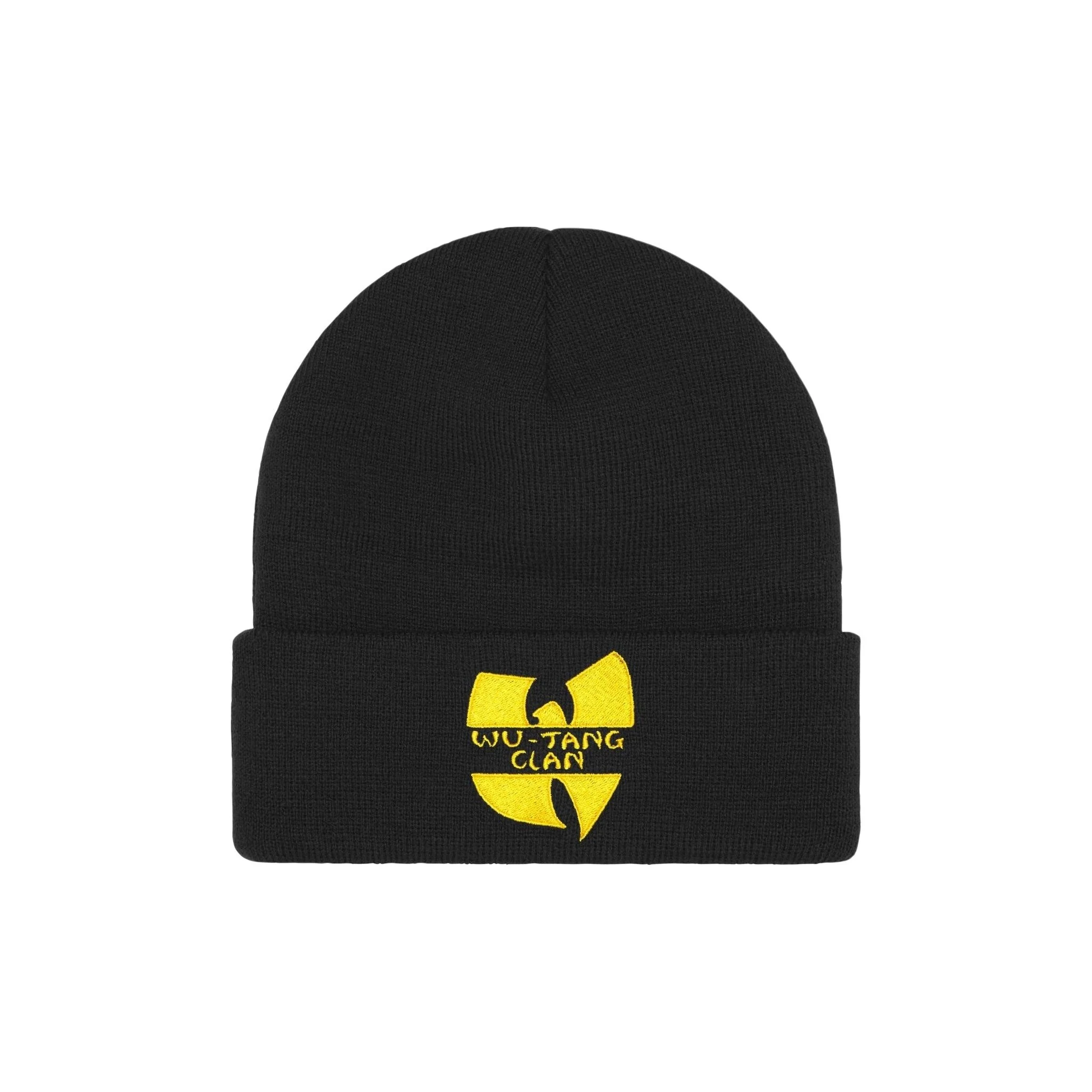 Supreme Acrylic Beanies Unisex Black/Olive/Marine SUP-FW25-1080