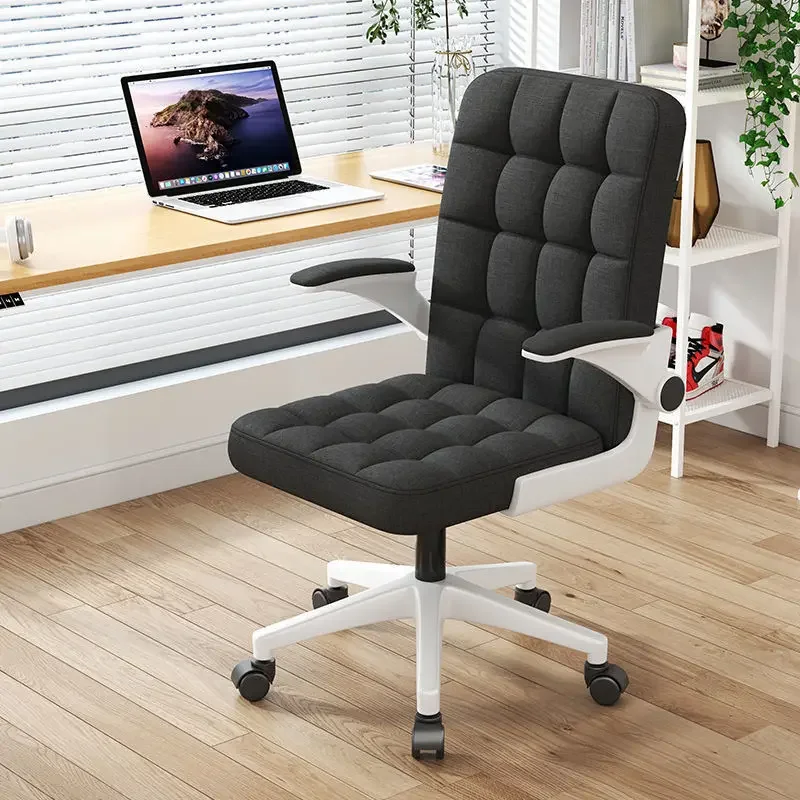 Posture Correction Chair Office Furniture Luxury Writing Gaming Chairs For Living Room Dresser Beauty Salon Vanity Ergonomic Pc