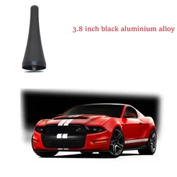 Antena de rádio AM/FM para Ford Mustang, Stubby Aerial, 2010 2011 2012 2013 2014